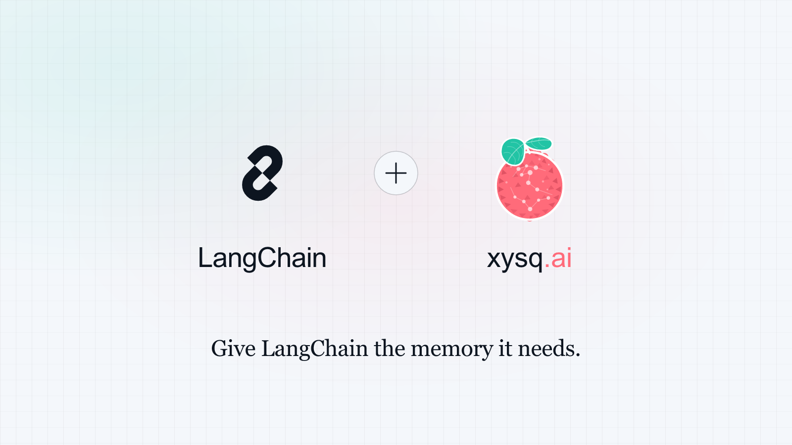 Cover illustration for "Long-term memory for LangChain agents"